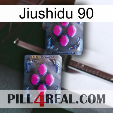 Jiushidu 90 01